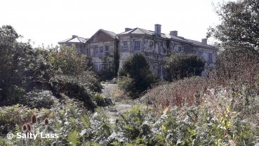 Government House - Holyhead